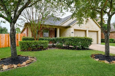 20203 Emerald Cliff Lane Richmond TX 77407