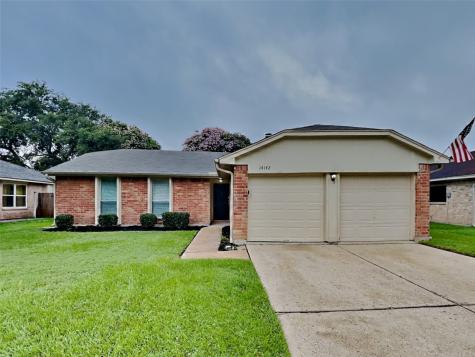 14142 Whispering Palms Drive Houston TX 77066