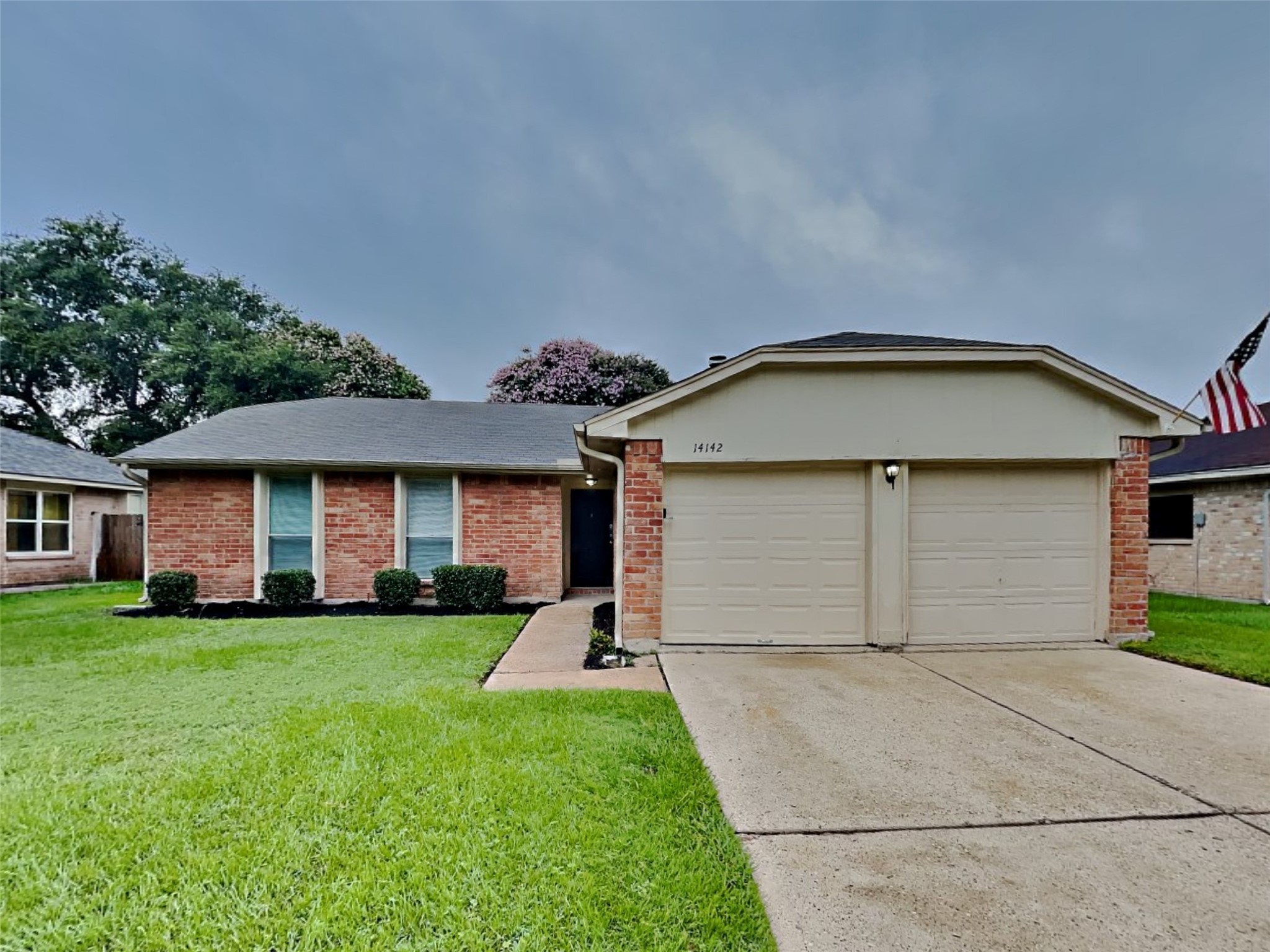 14142 Whispering Palms Drive Houston TX 77066