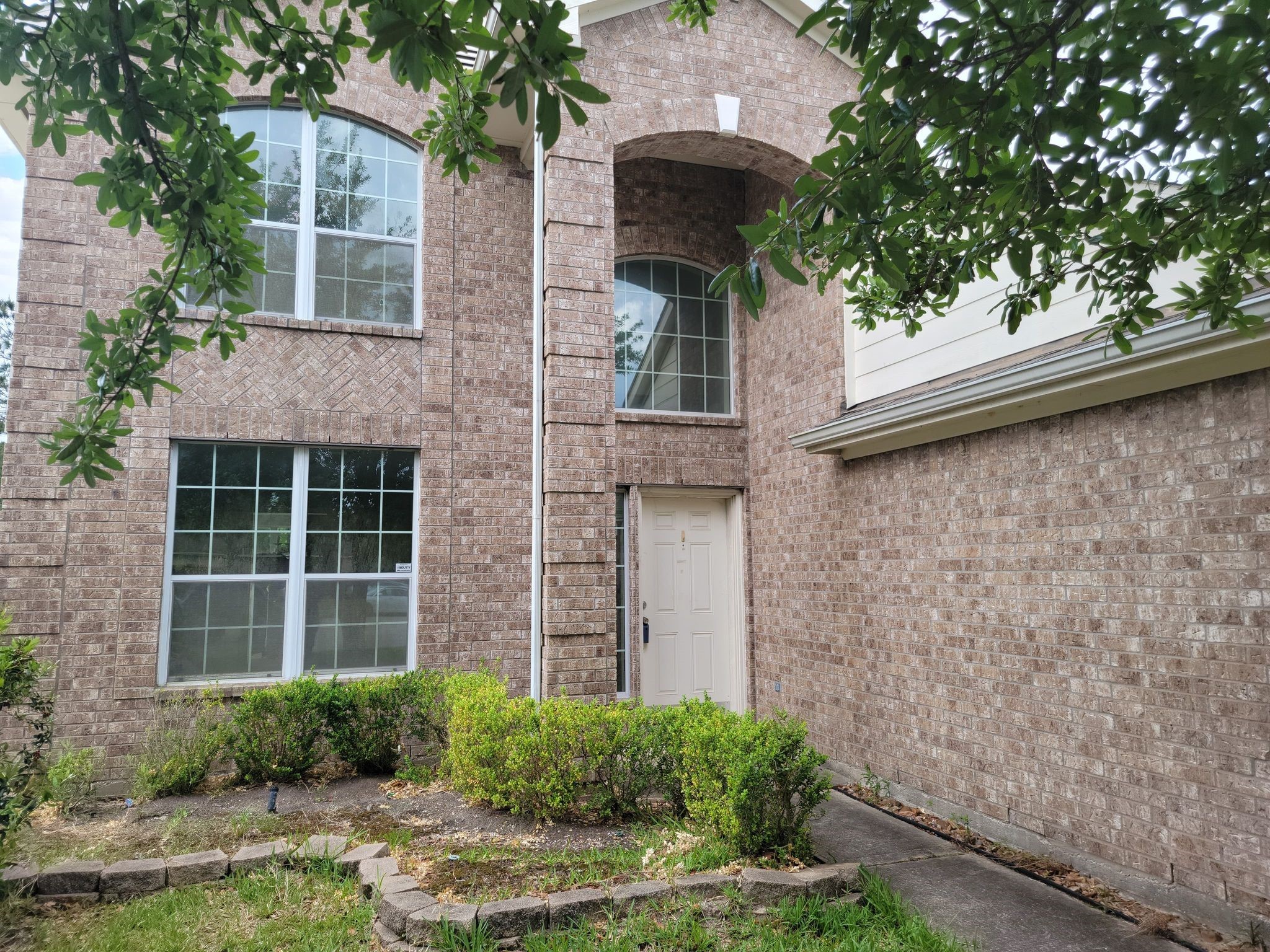 4842 Mosaic Canyon Court Humble TX 77396