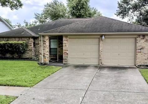 5419 Greenhill Forest Drive Houston TX 77088
