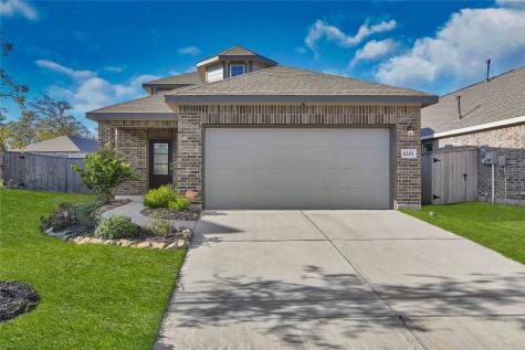 6203 Arcadia Sound Lane Porter TX 77365