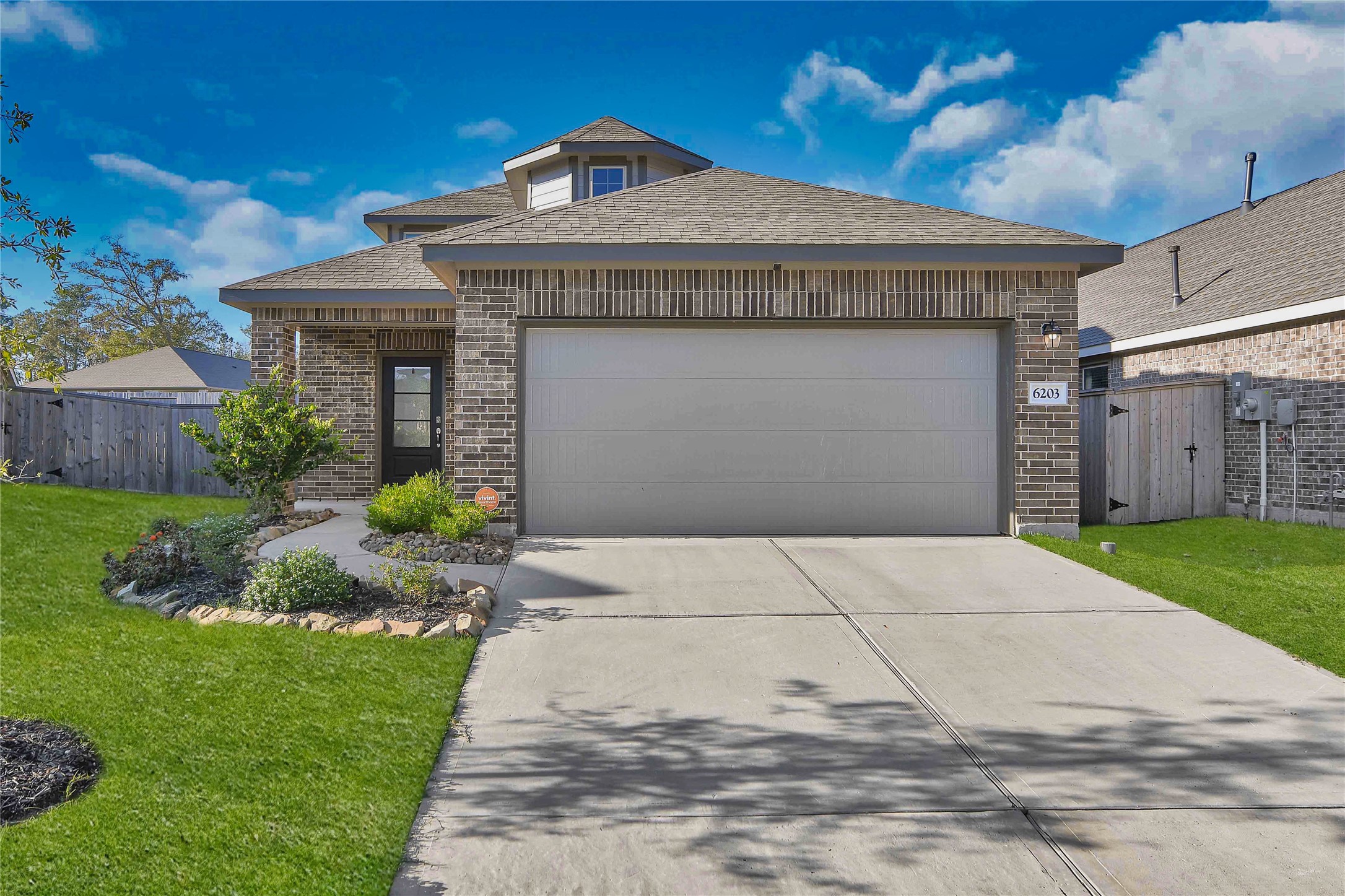6203 Arcadia Sound Lane Porter TX 77365