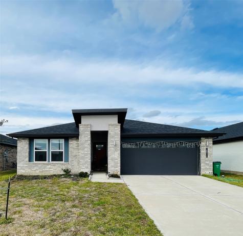 28914 York Beach Lane Katy TX 77494