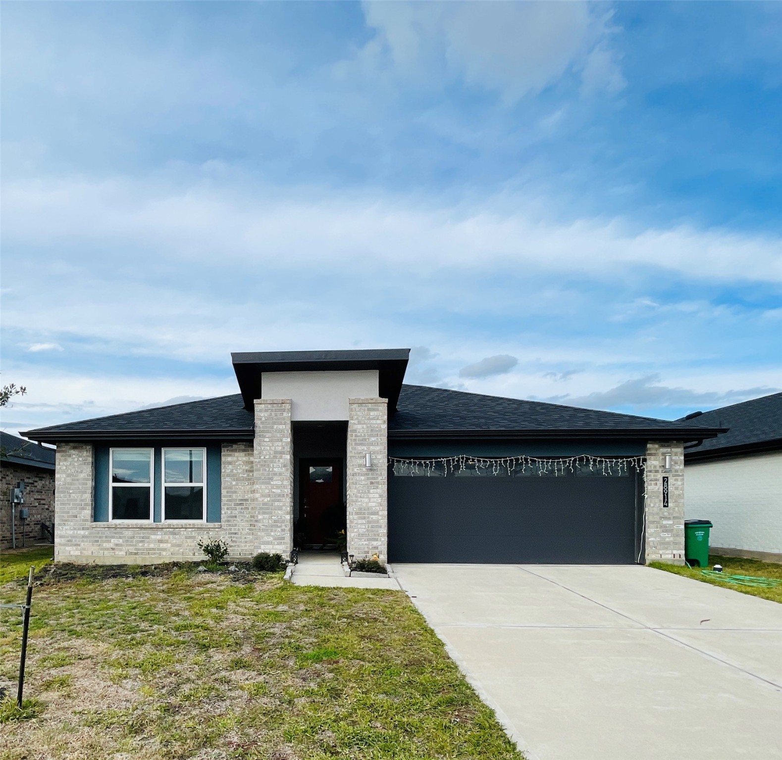 28914 York Beach Lane Katy TX 77494