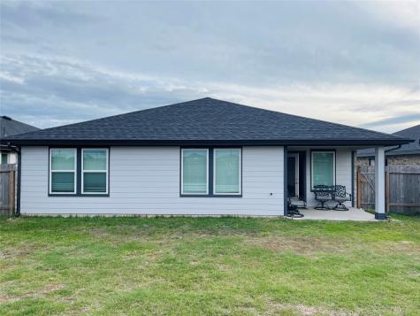 28914 York Beach Lane Katy TX 77494