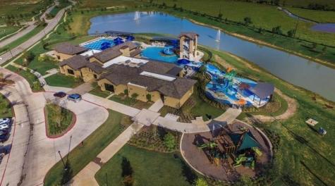 28914 York Beach Lane Katy TX 77494