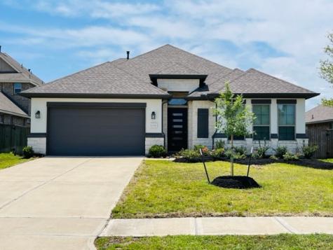 13710 Saxon Cliff Lane Rosharon TX 77583