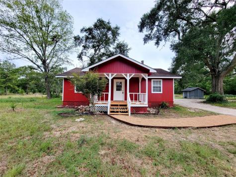 15590 Magnolia Park Conroe TX 77306