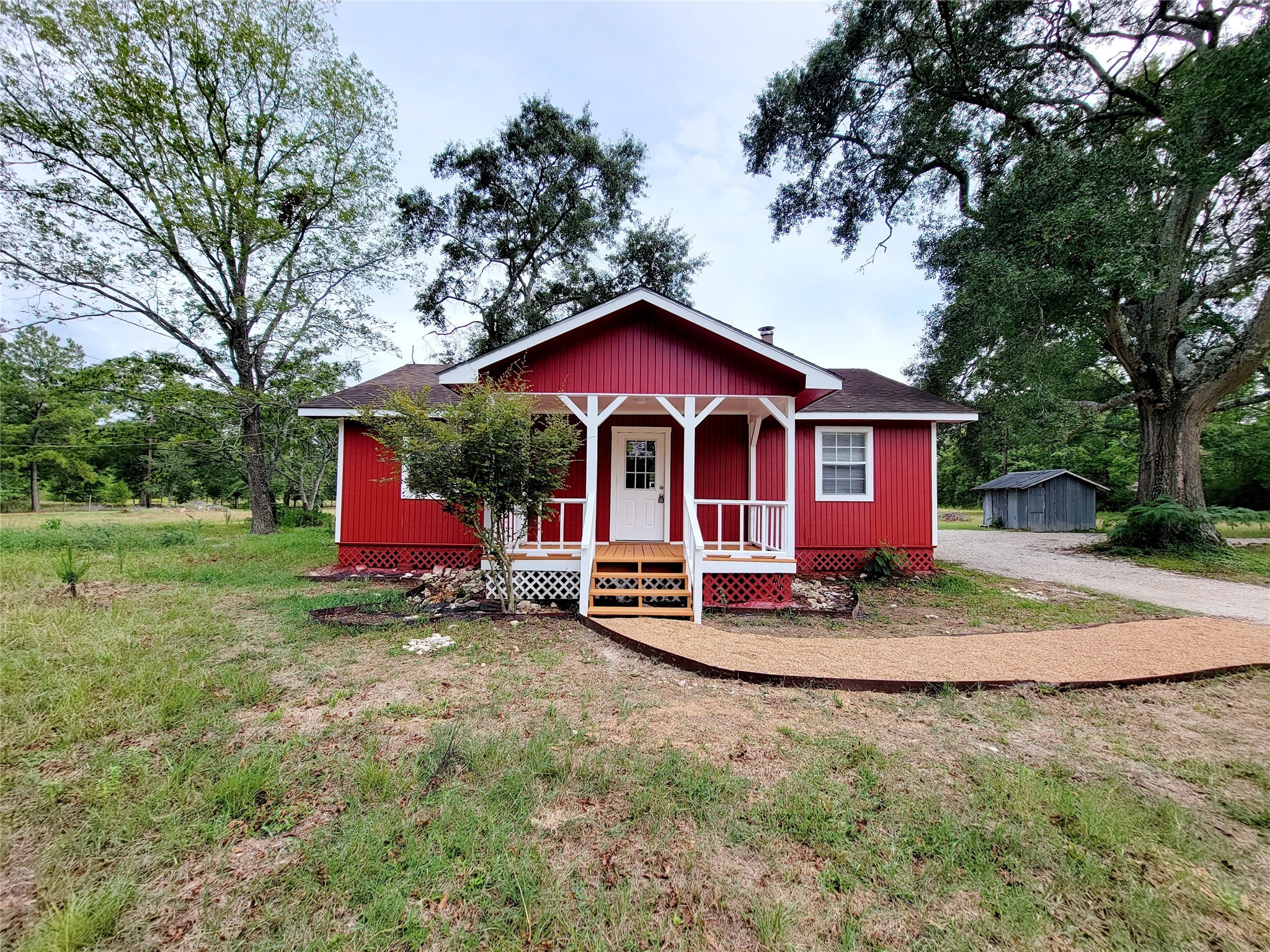 15590 Magnolia Park Conroe TX 77306