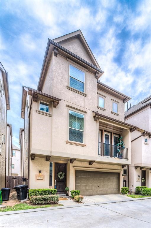 444 N Live Oak Street Houston TX 77003