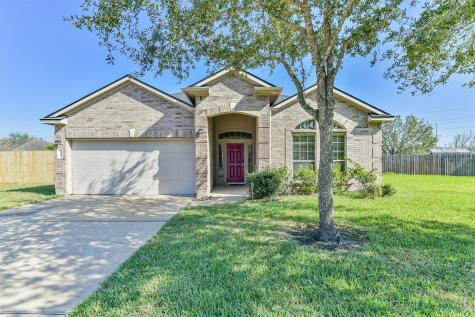 7201 Valentine Lane Pearland TX 77584