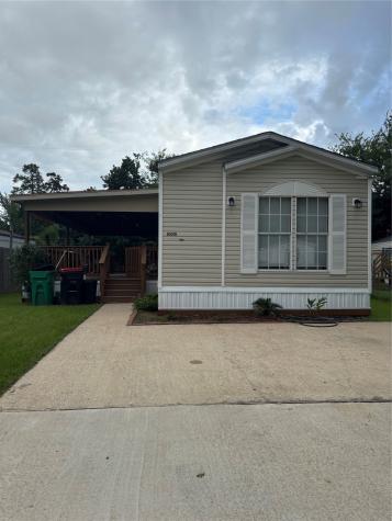 10010 Cedar Landing Drive Baytown TX 77521