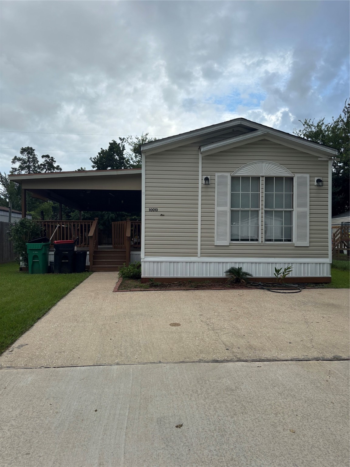 10010 Cedar Landing Drive Baytown TX 77521