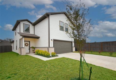 19635 Cat Spruce Court Porter TX 77365