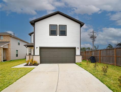 19635 Cat Spruce Court Porter TX 77365