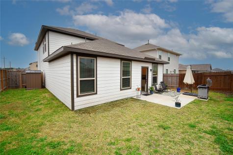 19635 Cat Spruce Court Porter TX 77365