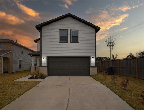 19635 Cat Spruce Court Porter TX 77365
