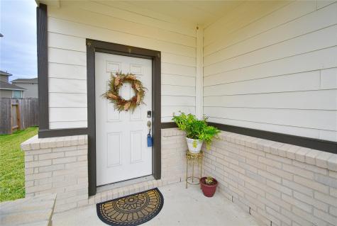 19635 Cat Spruce Court Porter TX 77365