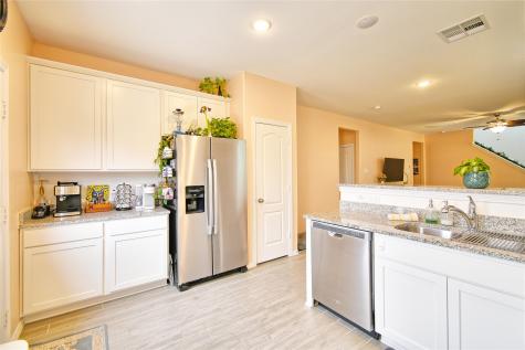 19635 Cat Spruce Court Porter TX 77365