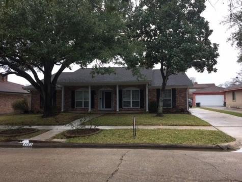 7723 Braesview Lane Houston TX 77071