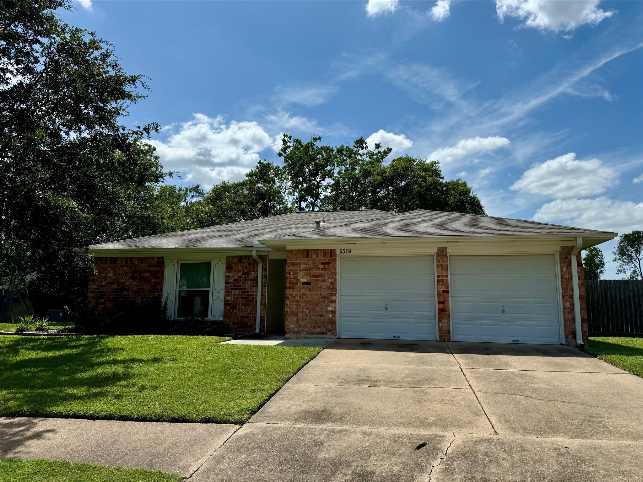 6519 Morrisglen Court Houston TX 77084