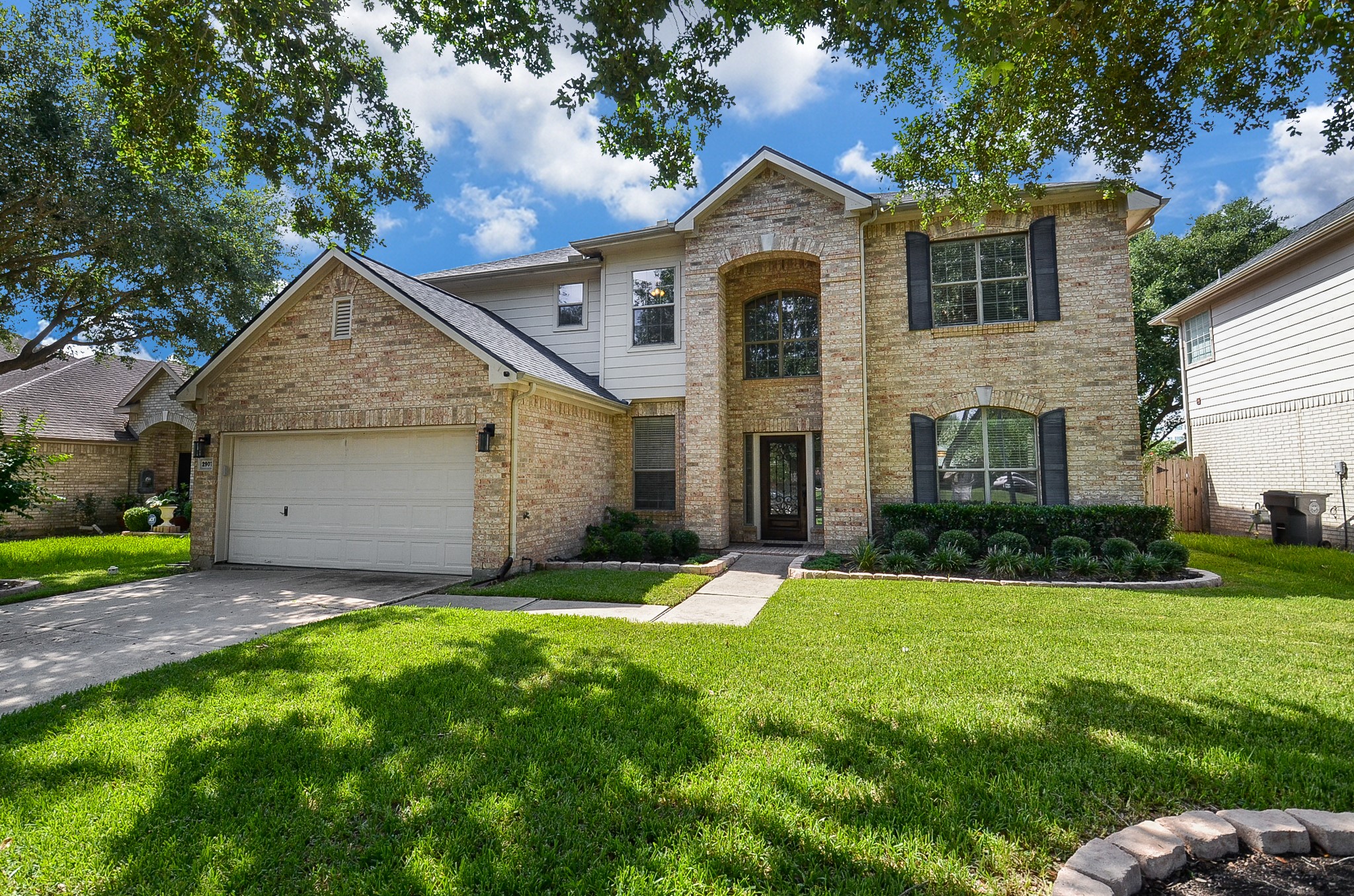 2907 Stone River Lane Sugar Land TX 77479