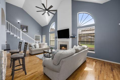 16315 Scotch Hollow Lane Houston TX 77083