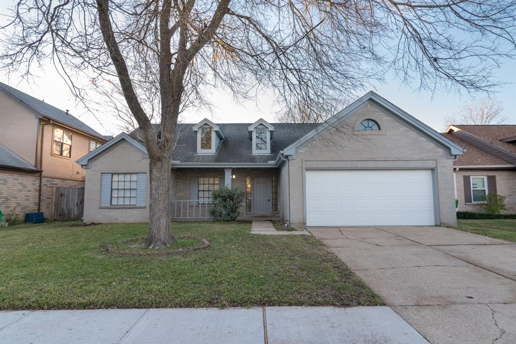 1030 Wentworth Drive Pearland TX 77584