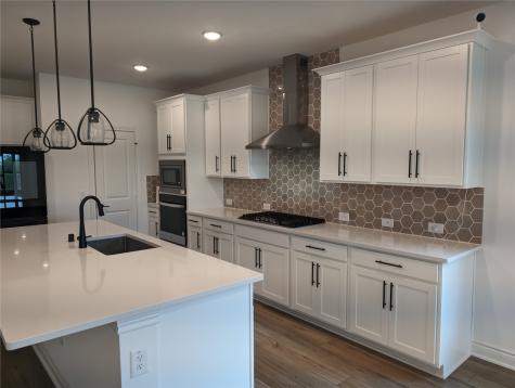 1377 Grass Bend Drive Katy TX 77493