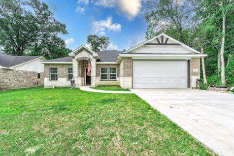 2123 Foley Road Crosby TX 77532