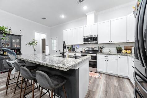 2123 Foley Road Crosby TX 77532