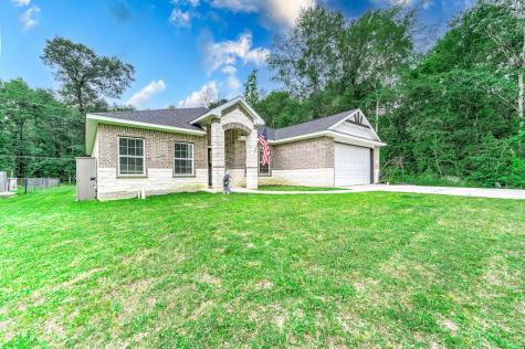 2123 Foley Road Crosby TX 77532