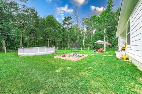 2123 Foley Road Crosby TX 77532