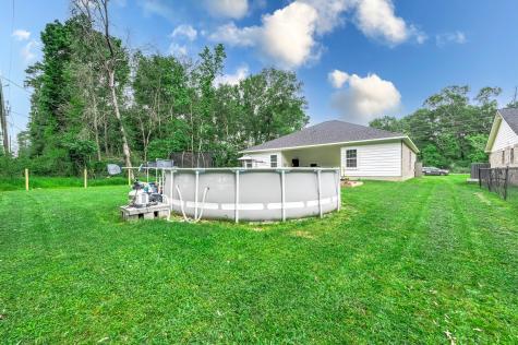 2123 Foley Road Crosby TX 77532