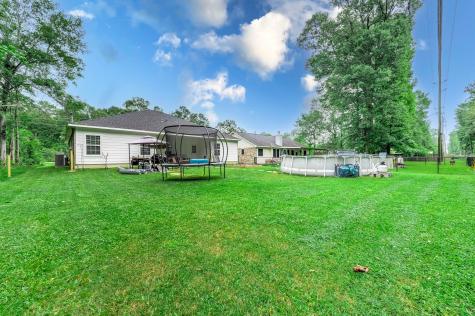 2123 Foley Road Crosby TX 77532