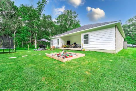 2123 Foley Road Crosby TX 77532