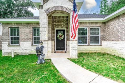 2123 Foley Road Crosby TX 77532
