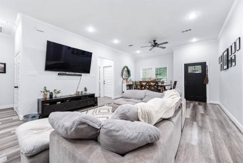 2123 Foley Road Crosby TX 77532