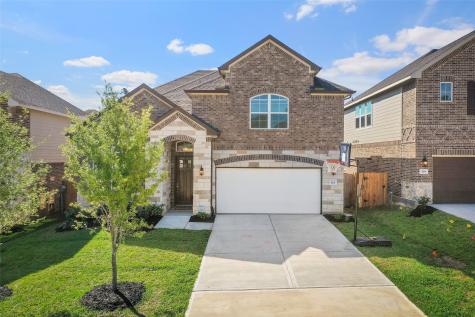 515 Highland Thicket Drive Montgomery TX 77316