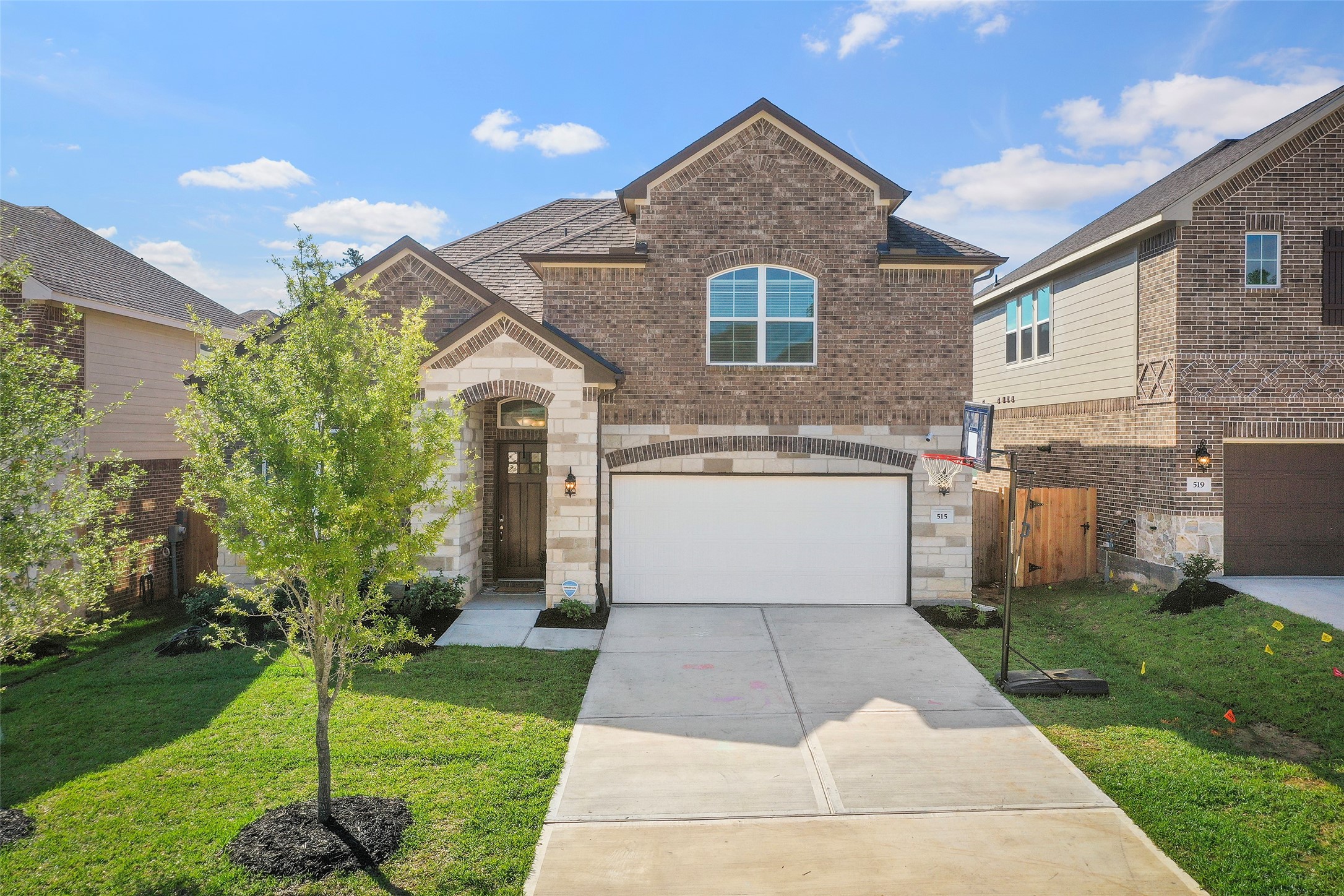 515 Highland Thicket Drive Montgomery TX 77316