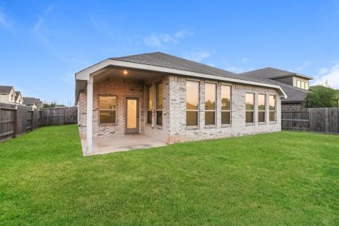 14002 Oakdale Falls Lane Rosharon TX 77583