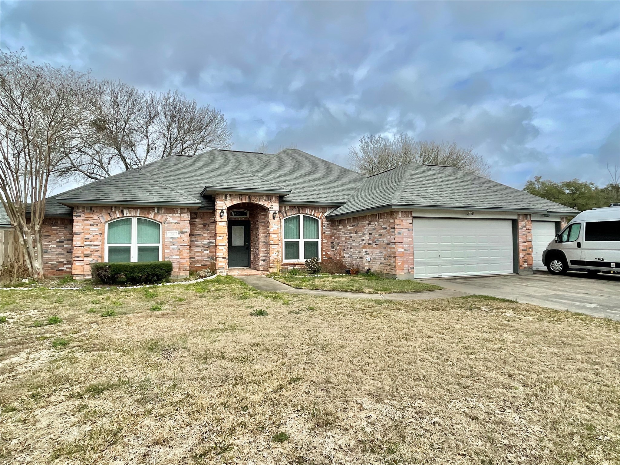 59 Joshua Court Lake Jackson TX 77566