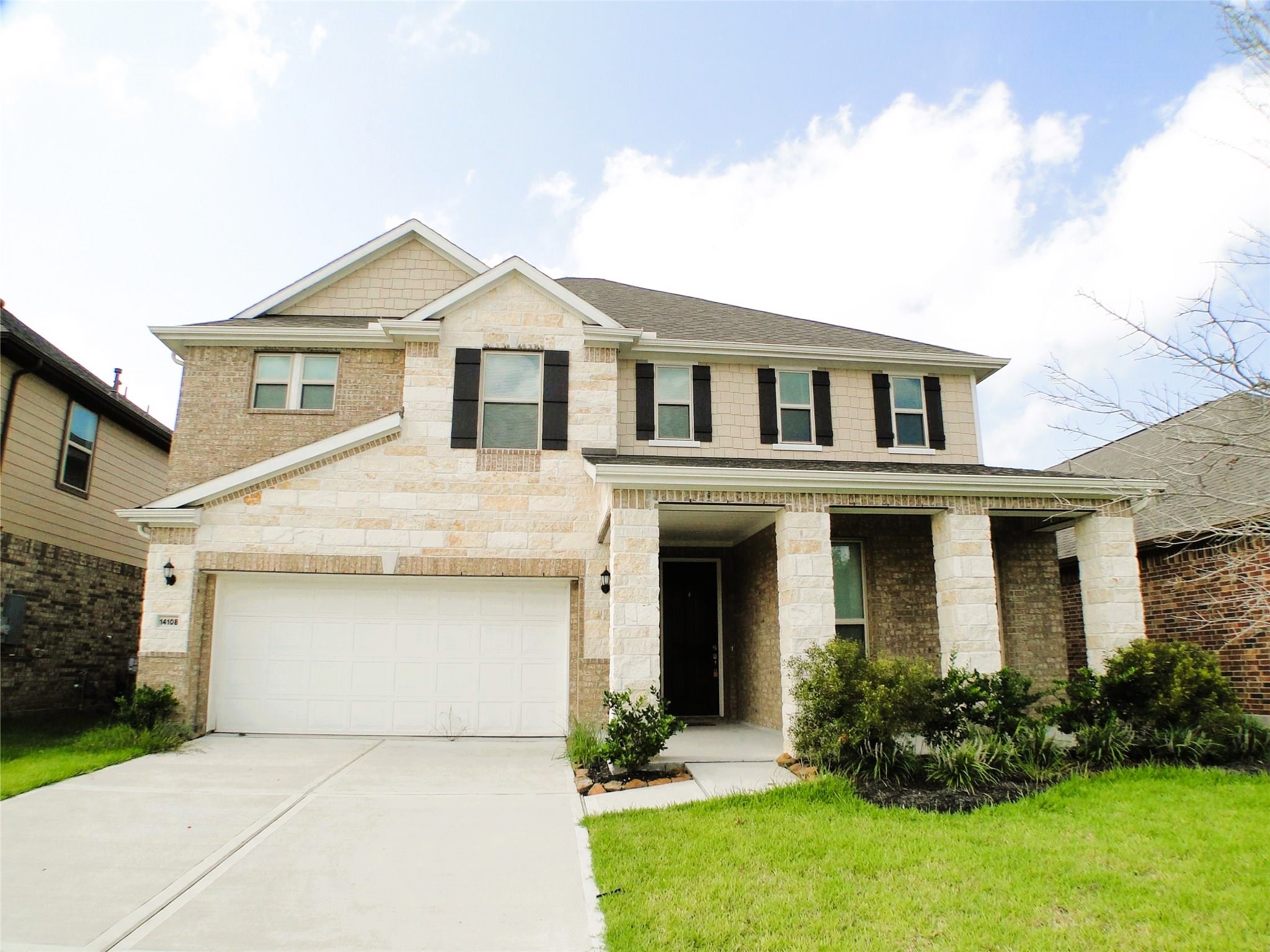 14108 Spring Birch Lane Pearland TX 77584
