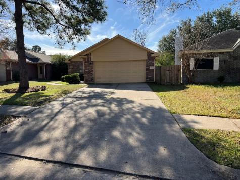 12431 Westlock Drive Tomball TX 77377