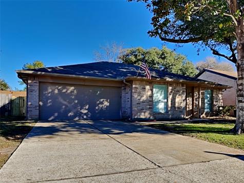 8138 Sweetgum Trace Drive Houston TX 77040