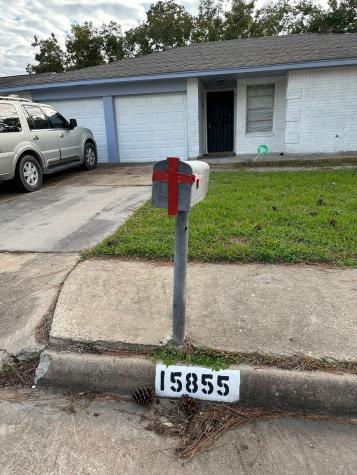 15855 Ridgeroe Lane Houston TX 77053