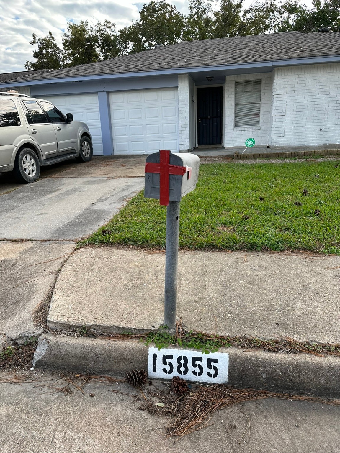 15855 Ridgeroe Lane Houston TX 77053