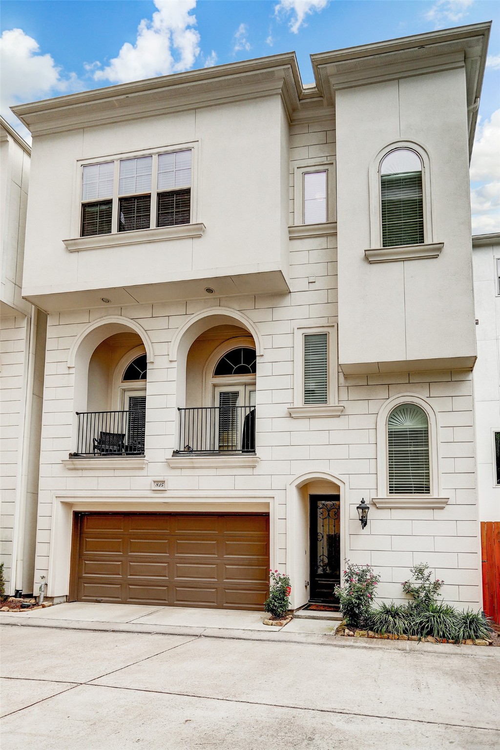 815 Leverkuhn Street Houston TX 77007