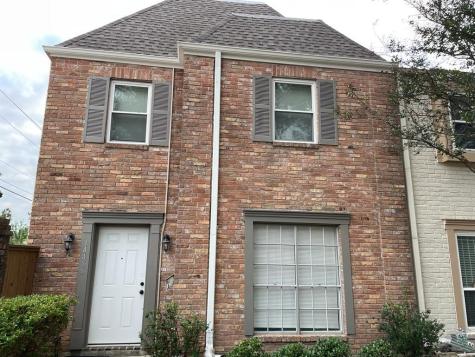 14455 Misty Meadow Lane Houston TX 77079